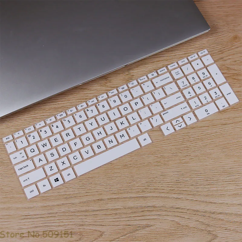 Защитная пленка для клавиатуры HP ENVY экран 15 6 дюйма X360 2020 сенсорный 2 в 1 ноутбук