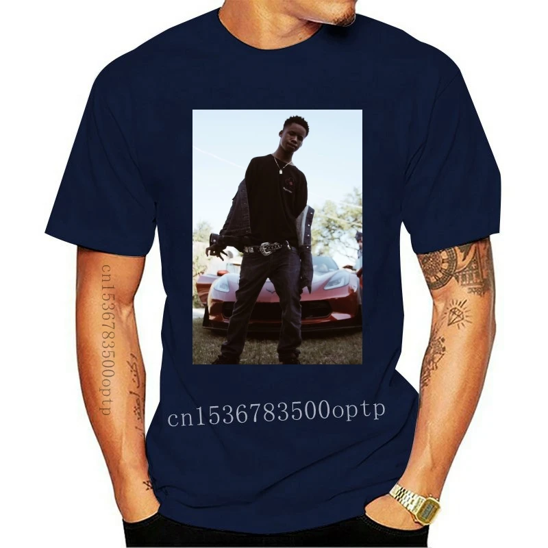 

New Tay-k Popular Tagless Tee T-Shirt
