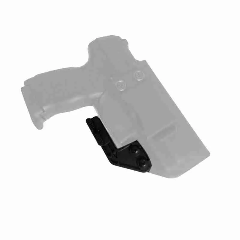 Quick Kydex Leaf Holster Clip Dial Scabbard Parts Tactical Magazine Cover Accessories Hidden Enhancement Hunting Claw | Спорт и