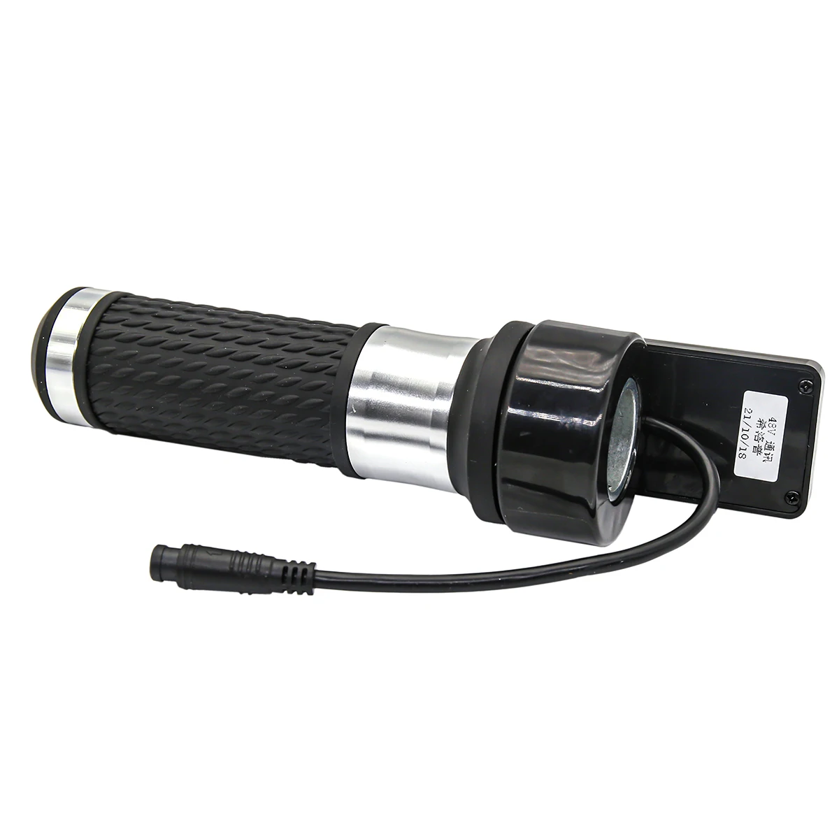 Электровелосипед скутер 48 в 500 Вт бесщеточный контроллер скорости ЖК-дисплей