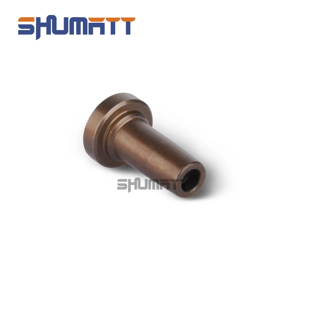 Новая гайка регулирующего клапана подачи топлива 043 для инжектора 0445110084 087 102 141