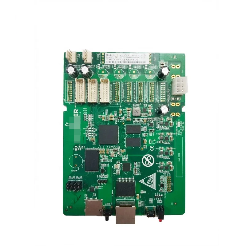 

control board for S9K S9se Asic computer