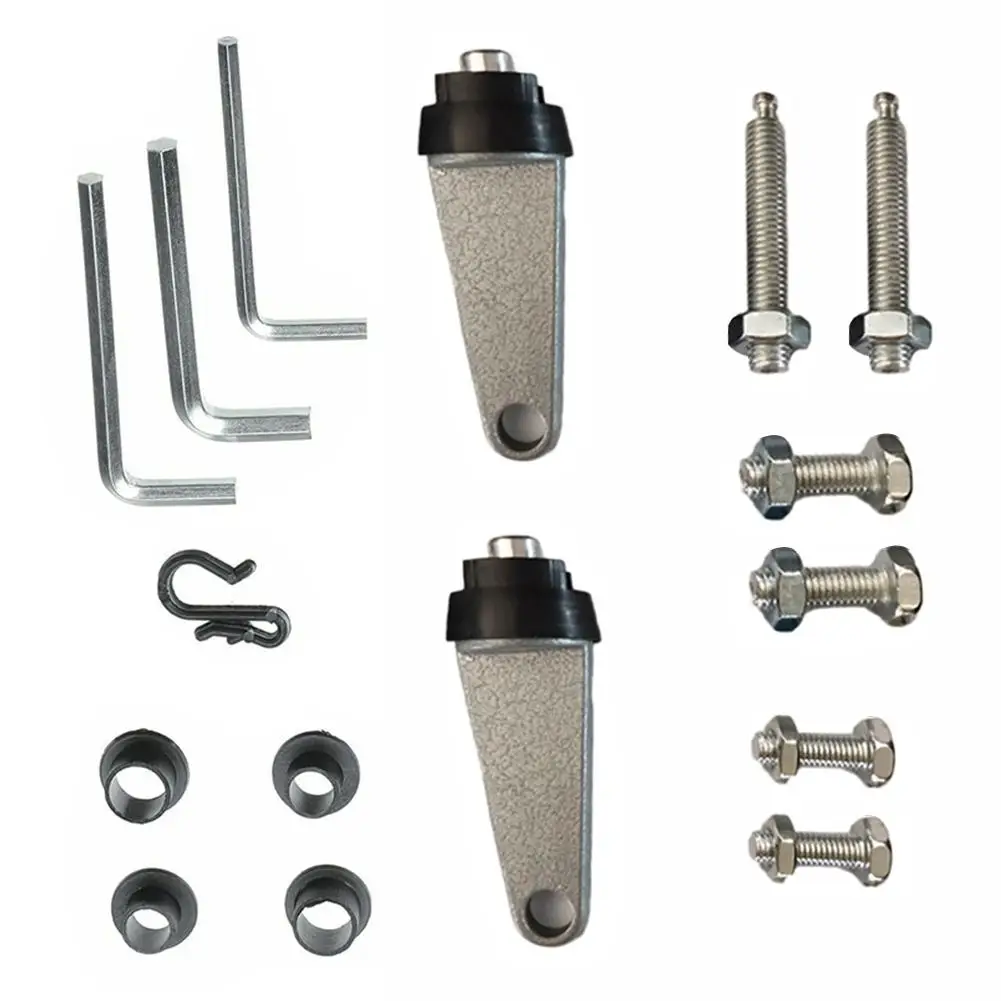 Универсальный многоугловой держатель для железной машины профессиональная