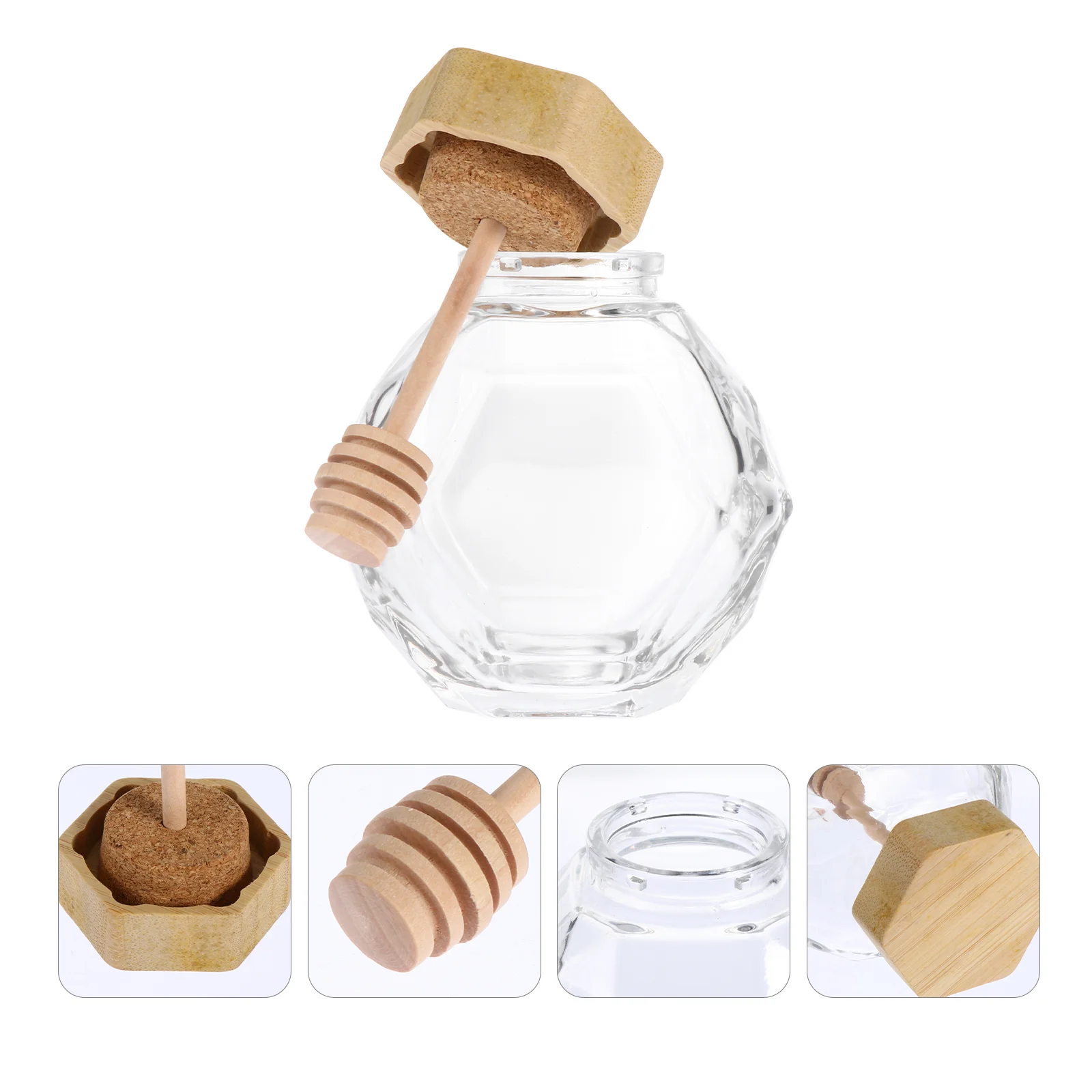 

2 шт. герметичные контейнеры для зерен, коробки для хранения зерен (разные цвета)