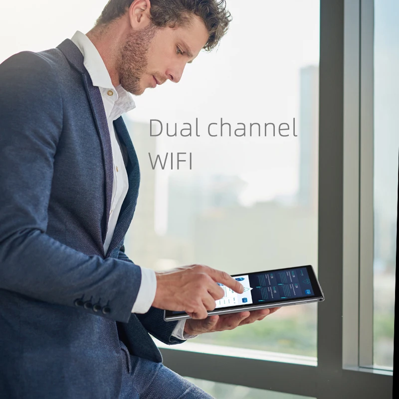 

New 10.1 inch 4G Phone Call Tablet 4GB/64GB Octa Core Cortes-A53 2.3GHz Wi-Fi Bluetooth 4.0 Android 8.1 Brand Tablet VOYO i8