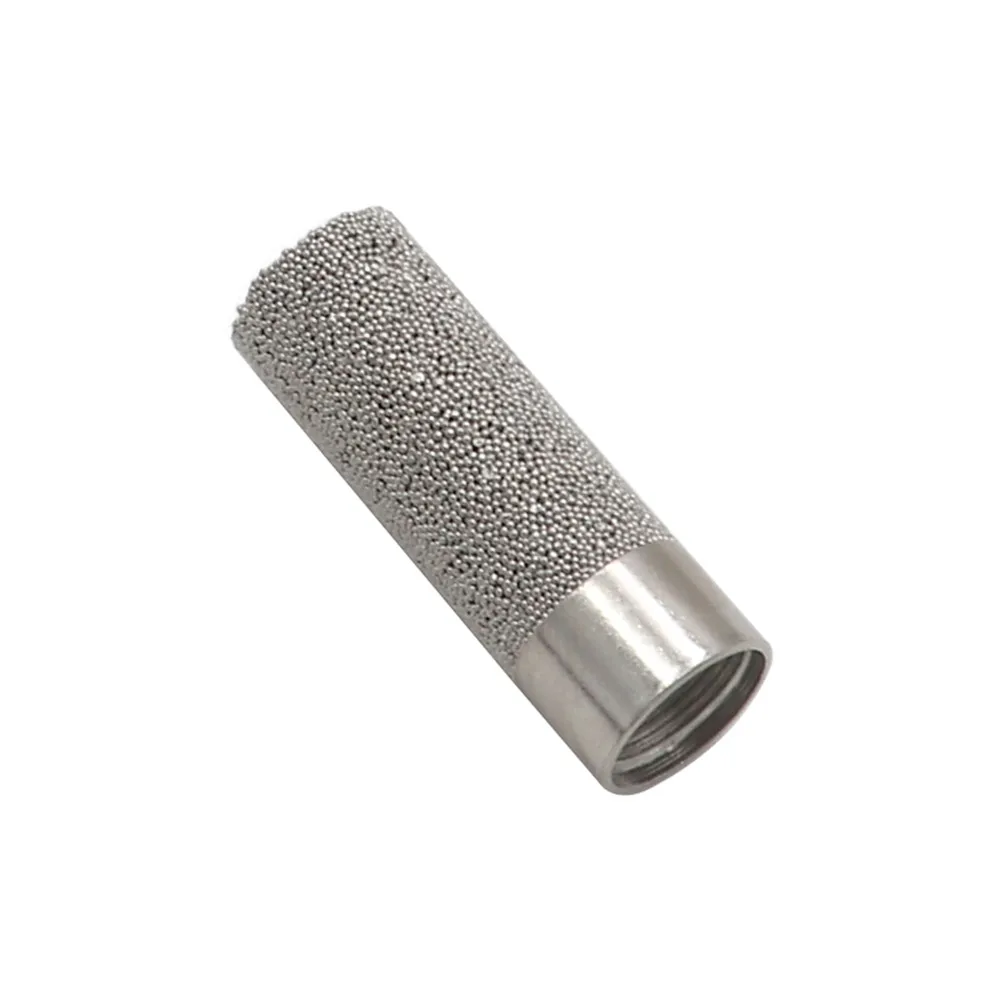 Цифровой датчик температуры и влажности Taidacent Корпус датчика Compair термосварка