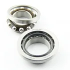Комплект подшипников рулевой головки для Yamaha 93399-99931 93399-99932 BT1100 Bulldog YBR250 YS250 Fazer 250 FZ400 4YR XJR400 YZF R25 R3