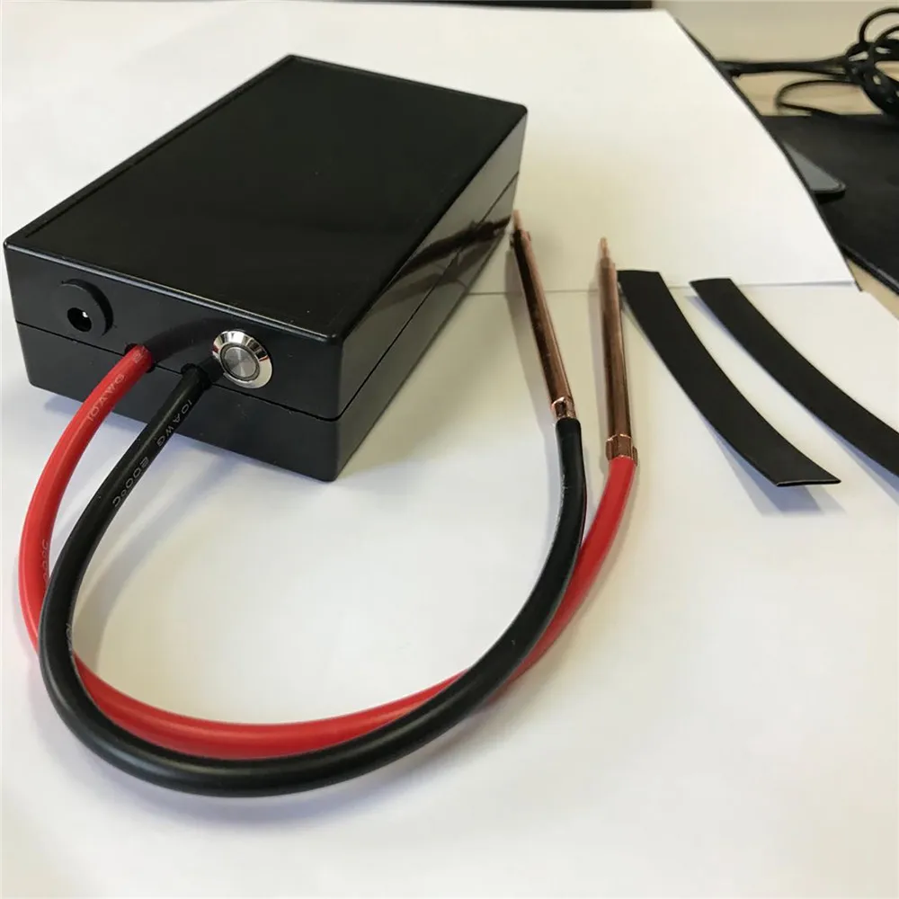 

DIY 18650