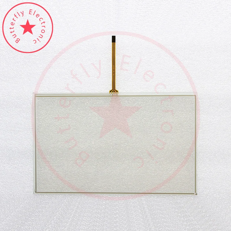 

Brand new AMT9558 91-09558-000 10.2 Inch Touch screen panel Touchpad Touchscreen High quality AMT-9558