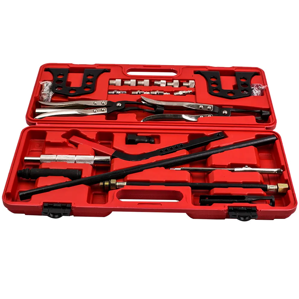 Набор инструментов для установки универсальной головки цилиндра комплект