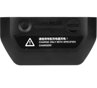 Godox WB87 оригинальный аккумулятор 11 1 В 8700 мАч для AD600 AD600B AD600BM AD600M вспышки |
