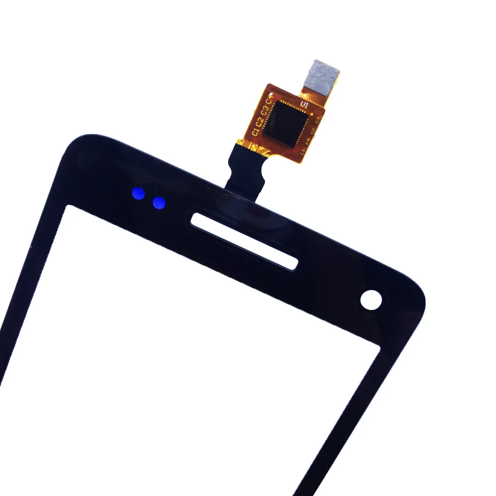 Панель сенсорного экрана 5 дюймов для Explay Fresh сенсорный экран дигитайзер панель