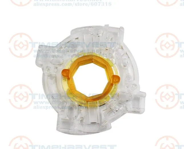 10 шт клон круглый ограничитель GTY 4 или 8 способов пластина замещать аркадный