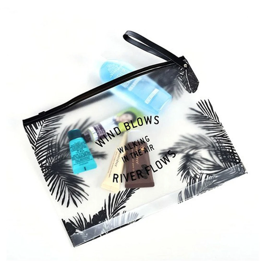 Косметичка для туалетных принадлежностей органайзер путешествий портативная