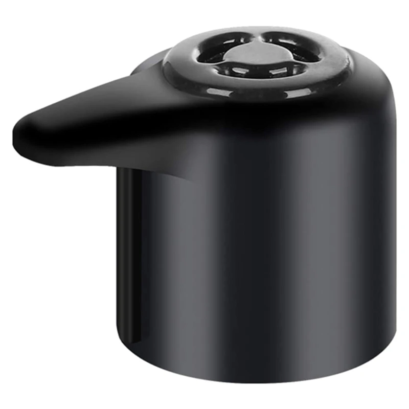 

MOLF For Pressure Pot Electric Pressure Cooker Steam Release Float Valve Matte Black