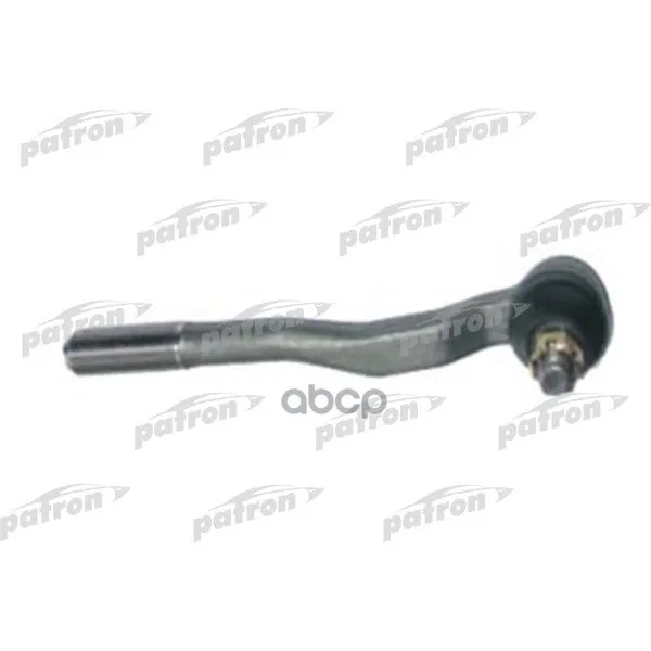 Наконечник Рулевой Тяги Toyota: 4 Runner 95 Land Cruiser 90 (J9) Prado PATRON арт. PS1171L|Зеркала и крышки| |