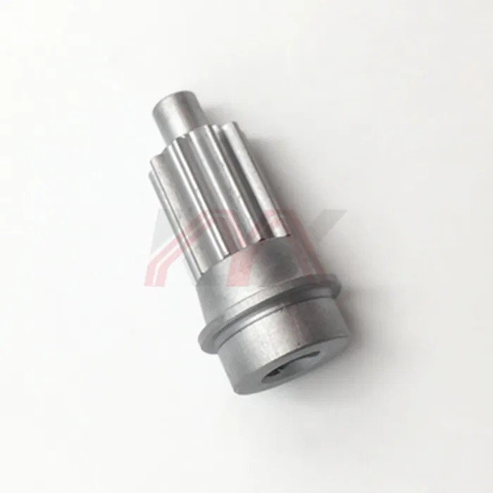 Привод привода KYX Racing из закаленной стали для радиоуправляемого гусеничного