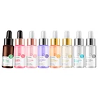 Набор для ухода за кожей Laikou, никотинамид с гиалуроновой кислотой, 24K золото, сыворотка для лица, увлажнение, отбеливание, омоложение, морщины, эсенция для лица