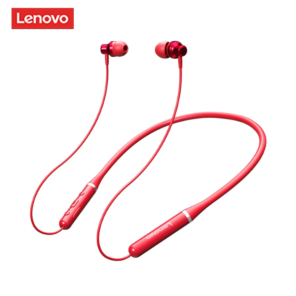 

Lenovo XE05 Earphone Bluetooth 5.0 Wireless Headphones Stereo Earphones IPX5 Waterproof Sport Headset With Noise Cancelling Mic