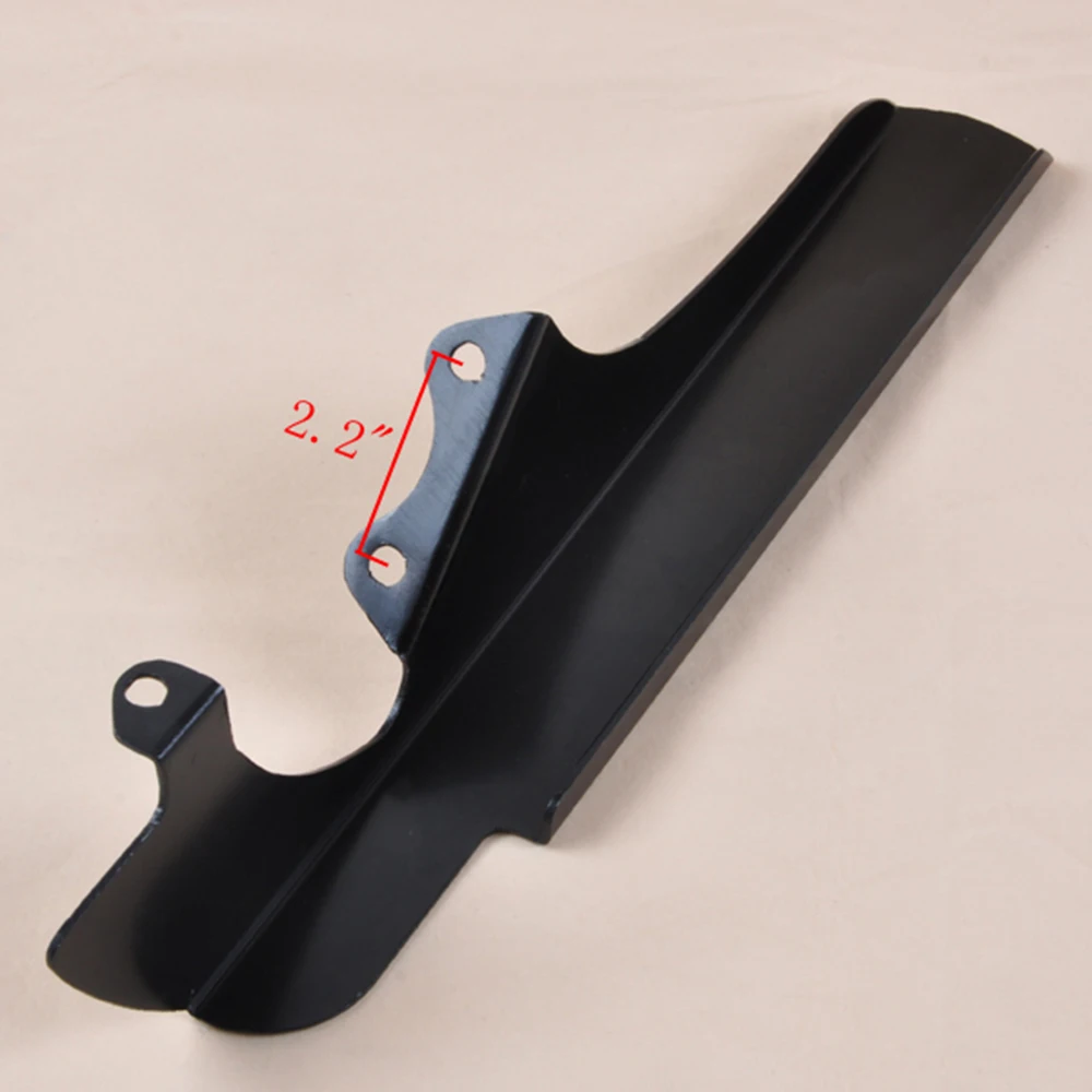 

Wotefusi Motorcycle Chain Guard Cover Case For 2000-2003 Suzuki GSXR 750 2001-2004 GSXR 1000 [MP60]