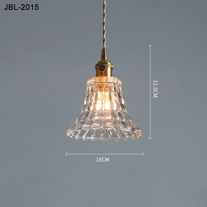Промышленный хрустальный стеклянный материал стеклянная лампа абажур подвесной