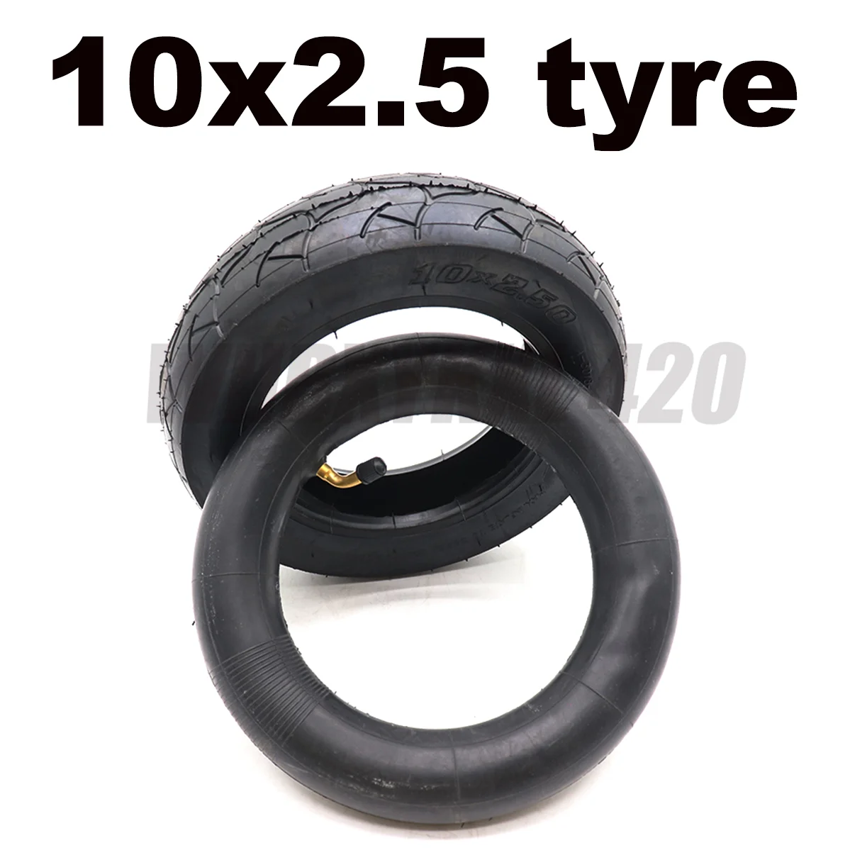 

Высокое качество 10 x2.50 HOTA шина 10*2,5 наружная шина внутренняя трубка 10 дюймов колесная шина для электрического скутера скейтборда