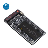 w209 pro 2 in 1 battery activation board for iphone 11 pro 12 mini 12 pro max 8 8p 7 6 5 4 xiaomi circuit board charging tester