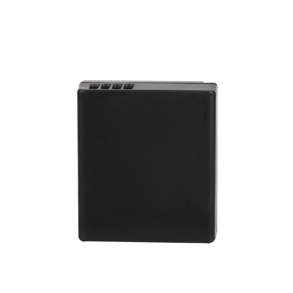 OHD оригинальный DMW BLE9 Аккумулятор для Panasonic DMC GF6 GX7 GF3 GF5 ZS100 ZS60 LX100 GX85 DC ZS70 L10|Цифровые