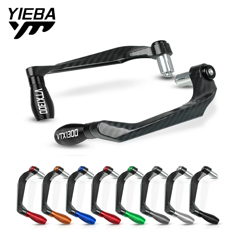 Рычаг сцепления для Honda VTX1300 VTX 1300 R/S 2003 2020 2019 2018 7/8 &quot22 мм аксессуары мотоциклов