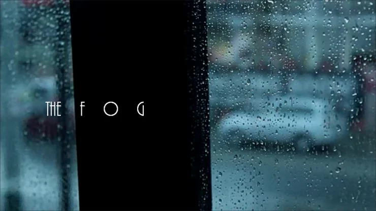 

The Fog by Arnel Renegado Magic tricks- magic