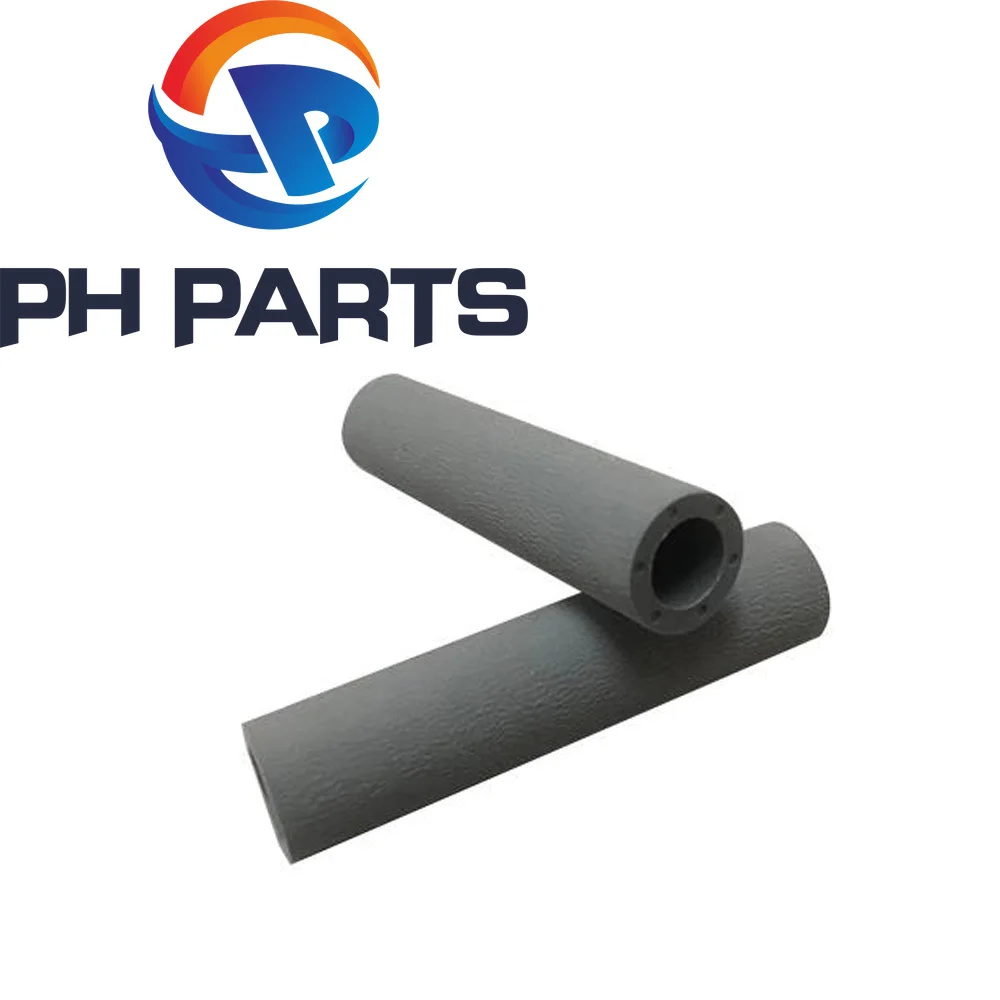 

20X Feed Pickup Roller Tire Rubber for Brother DCP 7057 7065 7070 7055 7060 HL 2240 2130 2132 2220 2230 2242 2250 2270 2280