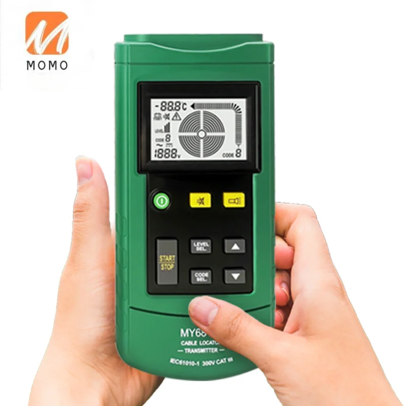 

underground cable fault locator equipment Detect circuit breaker fuse