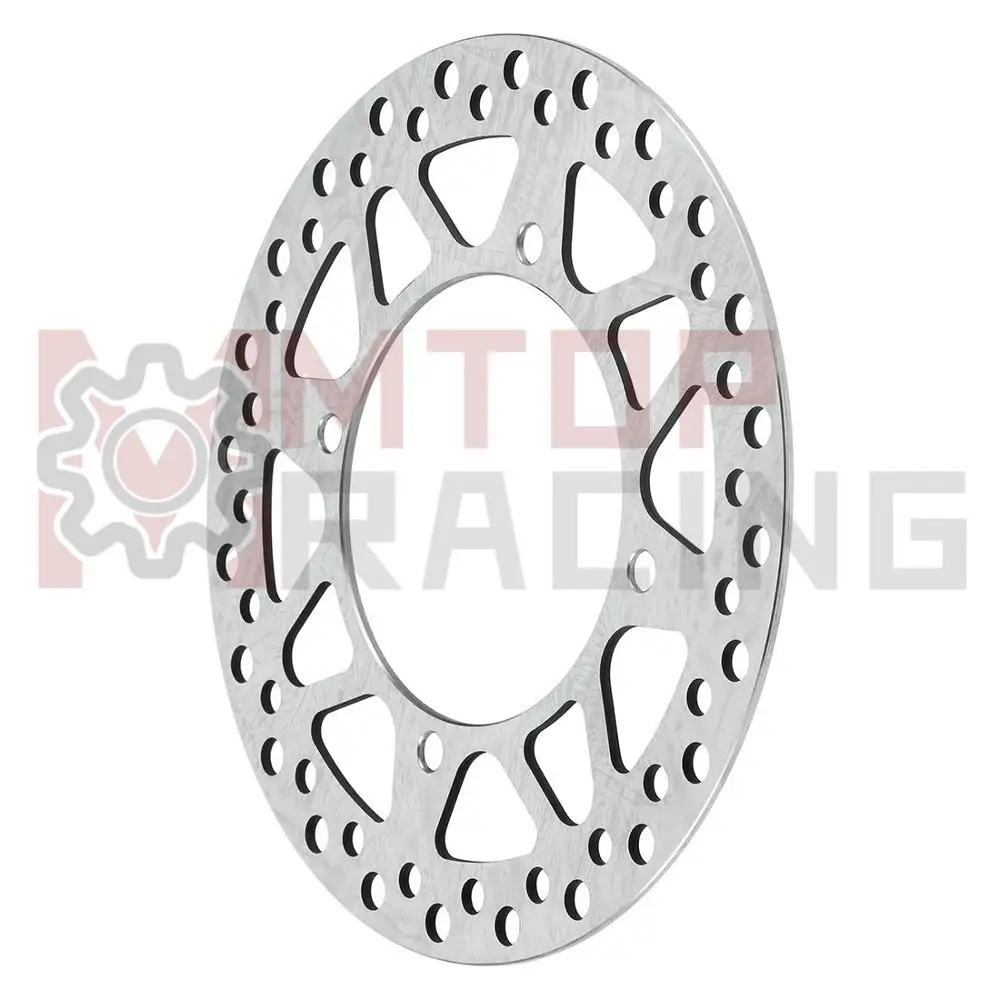Передний тормозной диск для Suzuki DR350 S(1990 1991 1992 1993) DR350 SE(1994 1995 1996 1997) тормозной ротор