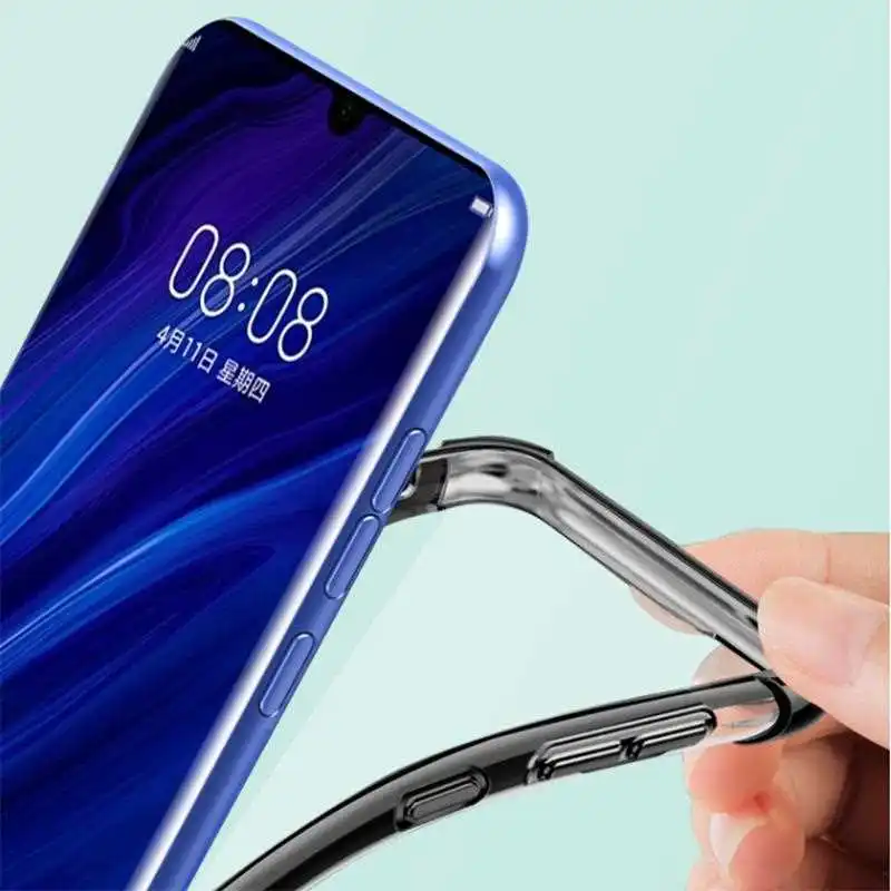 Модный прозрачный мягкий чехол KatyChoi из ТПУ для Samsung Galaxy A9 A8 A6 Plus A7 2018 A9s Star Pro
