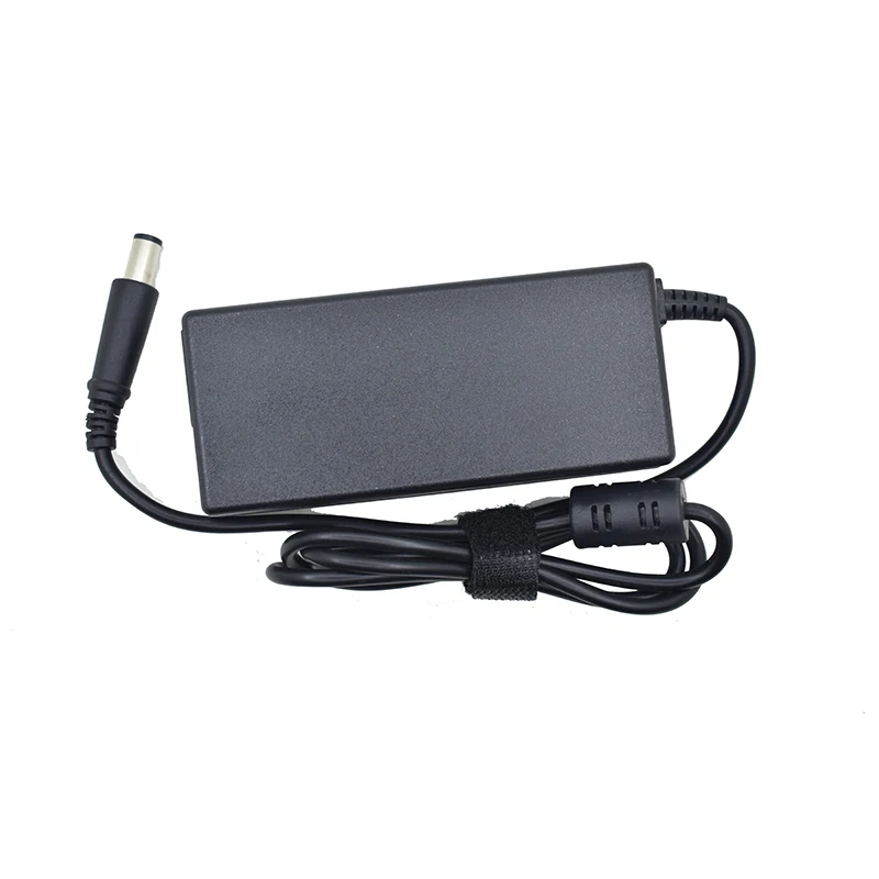HSW 18,5 V 3.5A 65W AC адаптер питания для ноутбука Зарядное устройство для hp 250255 G1; для hp ProBook 430440450455645655 G1 CQ62 G62