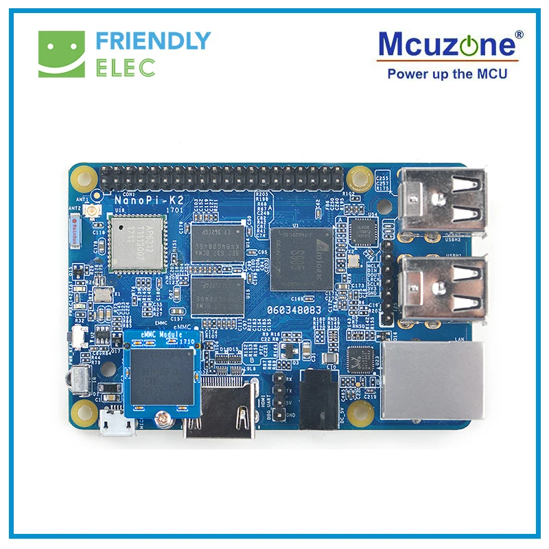 8 ГБ eMMC 5 1 модуль для NanoPi emmc-microSD адаптер 32 Гб 64 16 TF | Компьютеры и офис