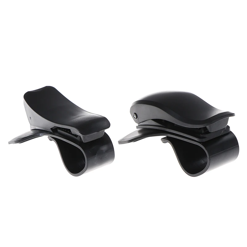 2020 ABS Универсальная автомобильная подставка для телефона регулируемый зажим