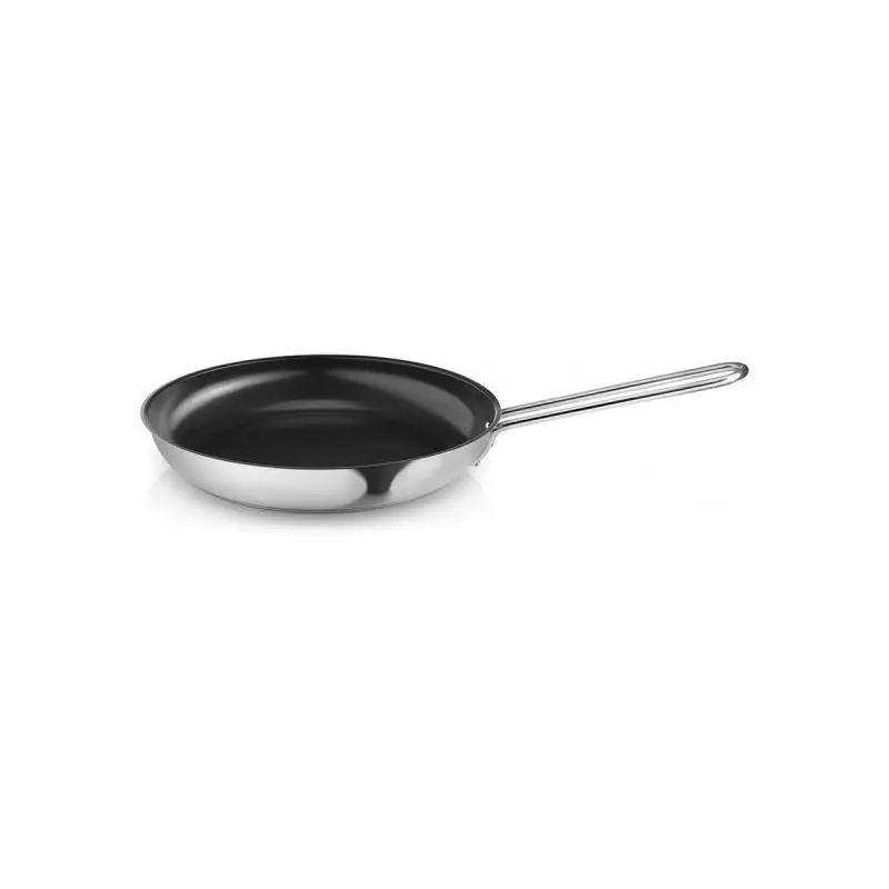 Сковорода eva solo Stainless Steel 30 см | Дом и сад