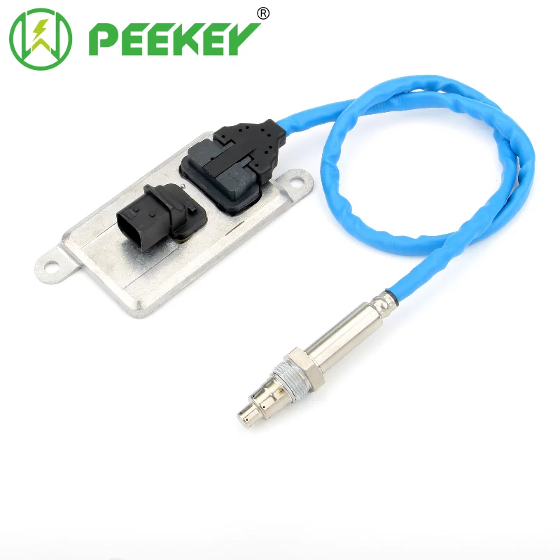 

PEEKEY NOx Sensor Nitrogen for MAN Truck 5WK96721B