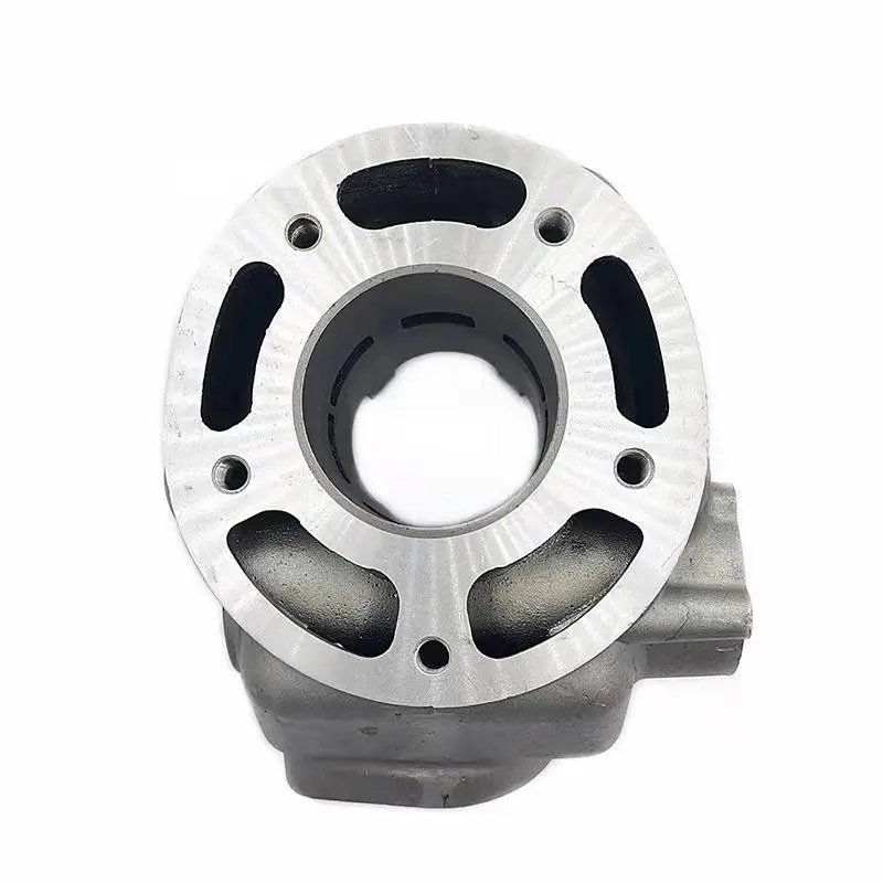 Комплект поршневых колец цилиндра 56 4 мм для Yamaha TZR125 LC125 RE125 R125 RR125 BELGRADA TDR125 3BN