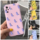 Мягкий силиконовый чехол из ТПУ для телефона Xiaomi Mi A1 A2 A3 Lite Mi5X Redmi 6 6A 7 8 A 9 9A 9C 9T