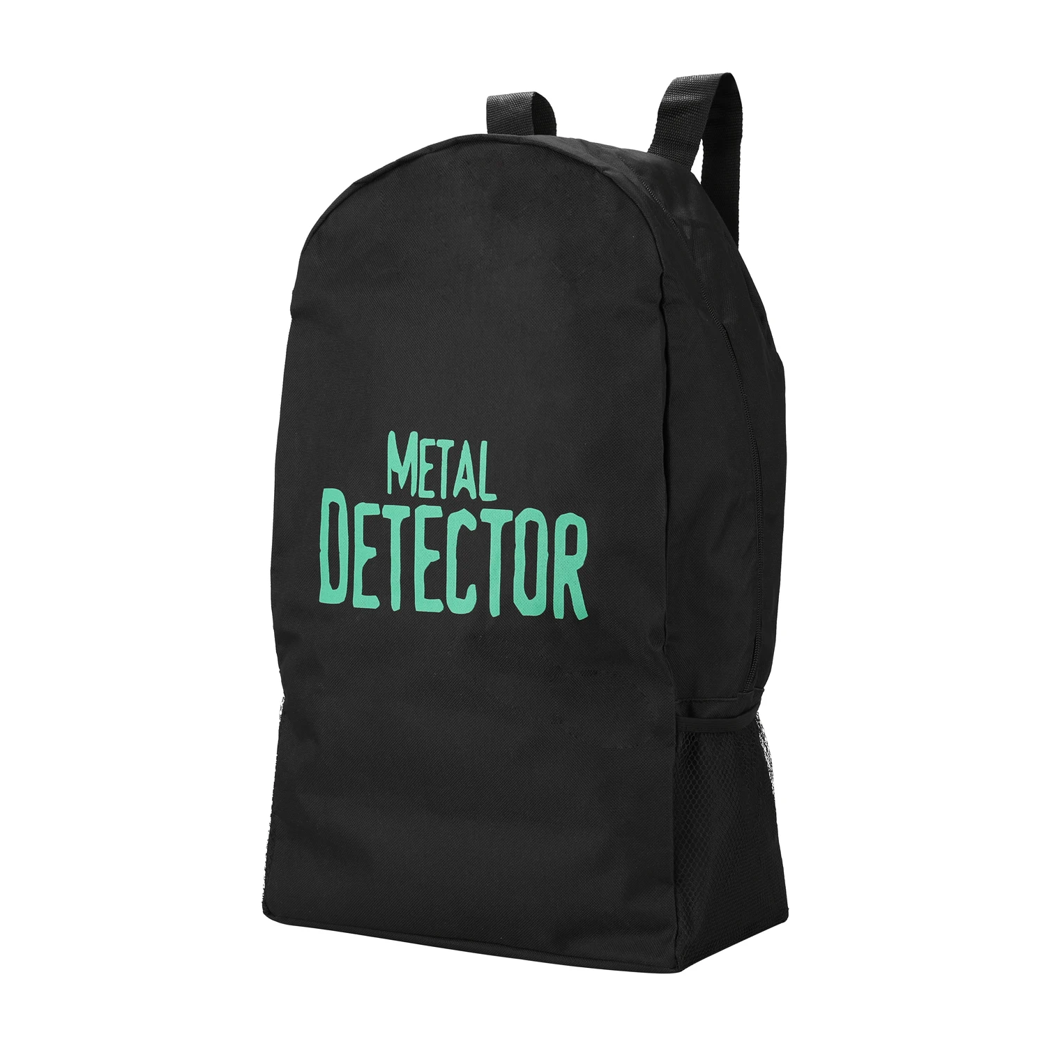 

Outdoor Adventure Metal Detector Carry Bag Large Capacity Backpack Canvas Bags Gold Treasure Detector Bags