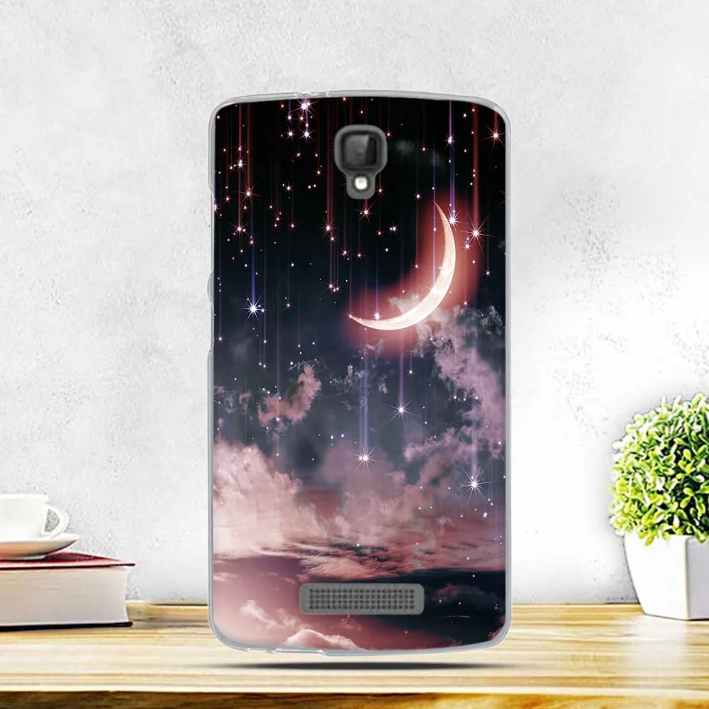 Для zte Blade L5Plus L5+ чехол для телефона с рисунком для zte Blade L5 Plus Чехол Мягкий ТПУ чехол для zte BA510 A610 AF3 A5 L3 сумки