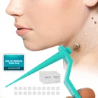 Набор для удаления спиртовых ватных дисков, резиновых колец, средство для удаления бородавок