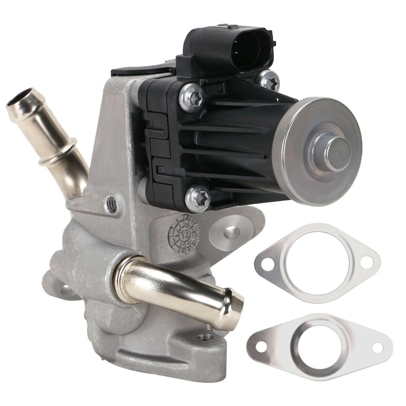 Клапан рециркуляции отработавших газов EGR 9659694780 для FORD TRANSIT MK7 2 4 3 TDCI 1480560