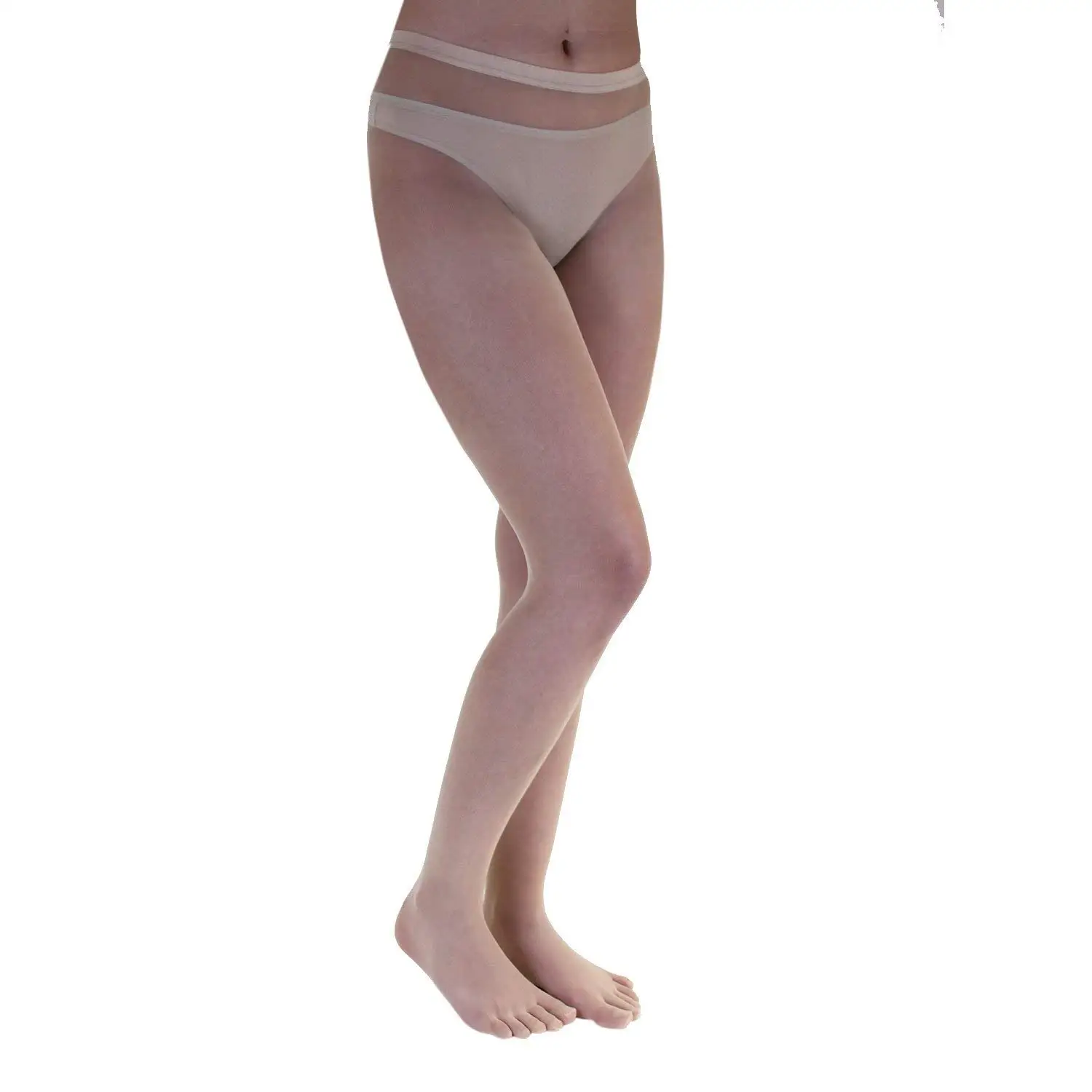 Metelam Women's  Seamless Sheer Separate 5 Toe Sock Glove Pantyhose Transparent Open Crotch Crotchless Tights Stockings