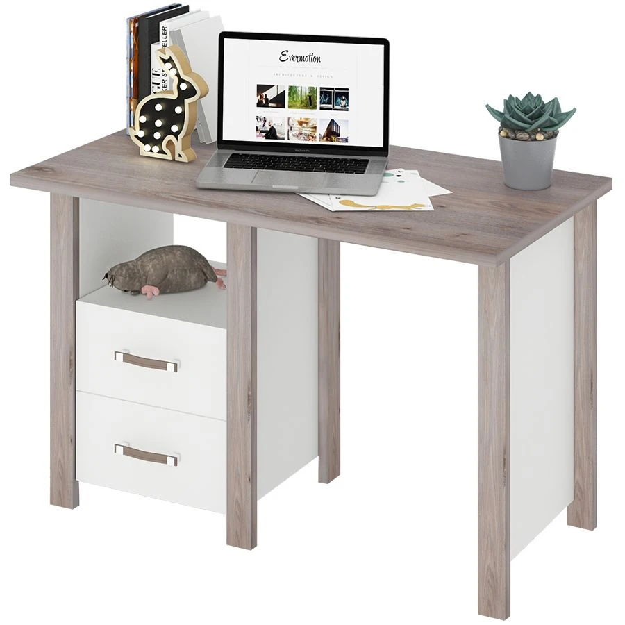 Computer desk MERDES STD-115 with TBD Children Tables Furniture |