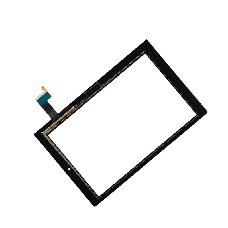 Для Lenovo Yoga 2 1050 1050F 1050L дигитайзер сенсорный экран панель сенсор Стекло Замена +