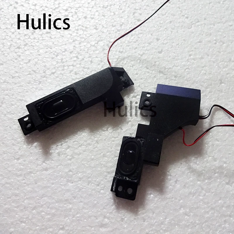 Hulics оригинальный Ноутбук Fix динамик для HP 15-D ноутбук Встроенный | Компьютеры и