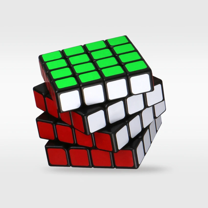 

Professional Magic Cubes For Adults Antistress Puzzle Cube 4x4x4 High Quality Competition Four-Order Neo Cube Children Gifts